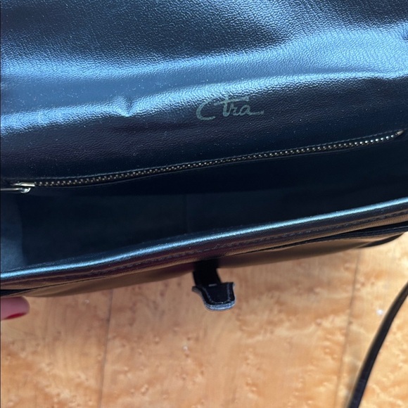 Etra leather purse - Picture 9 of 15